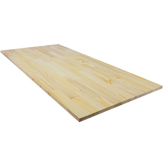Imagem de Painel de Pinus FJ A/B Natural