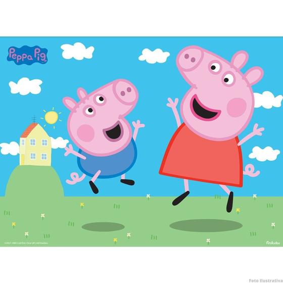 Peppa Pig – Wikipédia, a enciclopédia livre