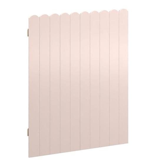 Imagem de Painel Decorativo Farm 90x109x37 cm Rose - Matic 