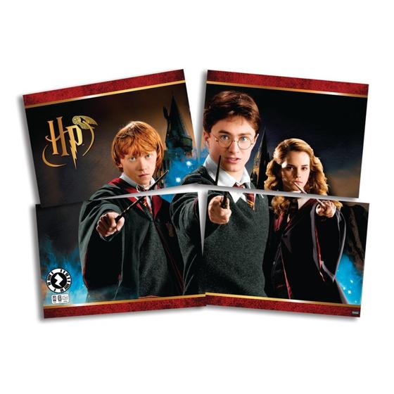 Imagem de Painel Decorativo Harry Potter Un - Festcolor