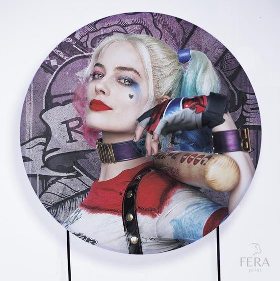 Imagem de Painel Decorativo para Festa 1,50x1,50 metros Vesti Fácil com Elástico Alerquina - Fera Print