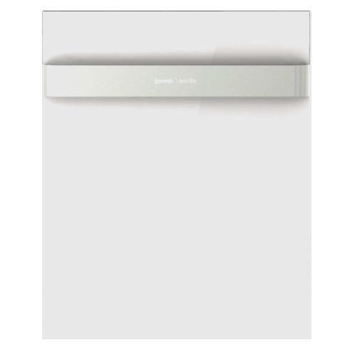 Imagem de Painel Decorativo para Lava-louças Gorenje ORA ITO DFD720ORAW