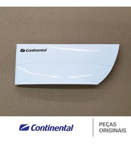 Imagem de Painel Detergente Lavadora Continental Evolution 482545