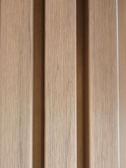 Imagem de Painel Externo Reno Maple - Placa com 0,43m² 