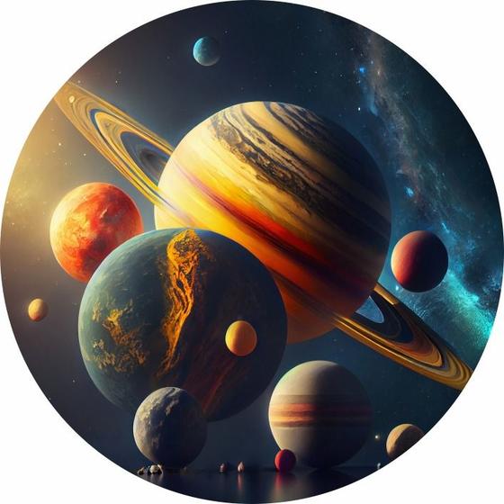Imagem de Painel Festa C/ Elástico 1,50m Espaço