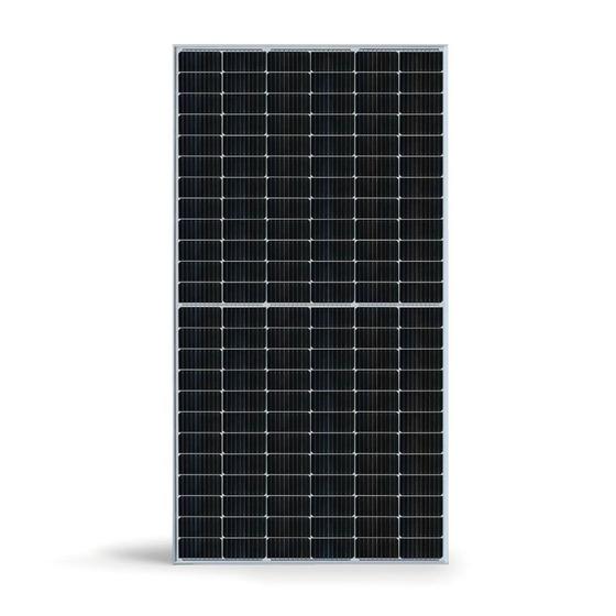 Imagem de Painel Fotovoltaico Placa Solar 450 Watts Inmetro Monocristalino