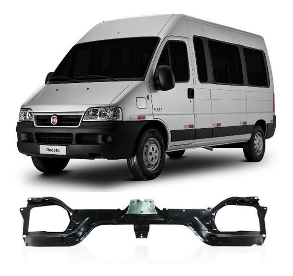 Imagem de Painel Frontal Fiat Ducato 03 04 05 06 07 08 09 10 11 12