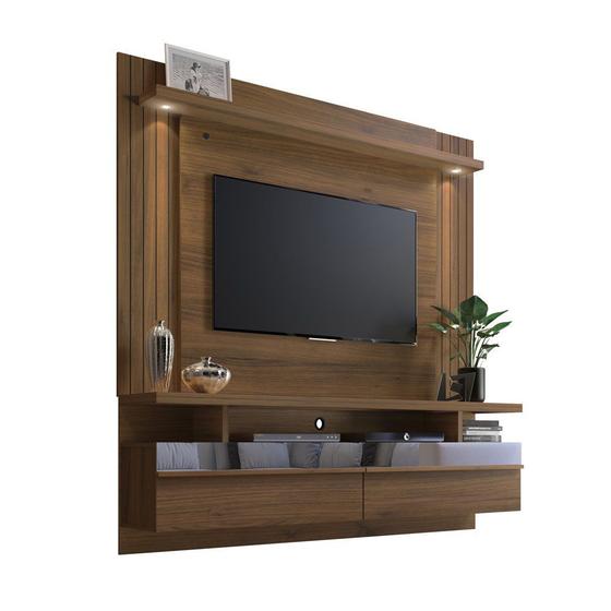 Painel Home para TV atA 60 Polegadas SAo Luis 1.8 Linea Brasil - Painel ...