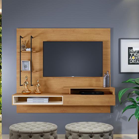 Painel Home para TV até 55