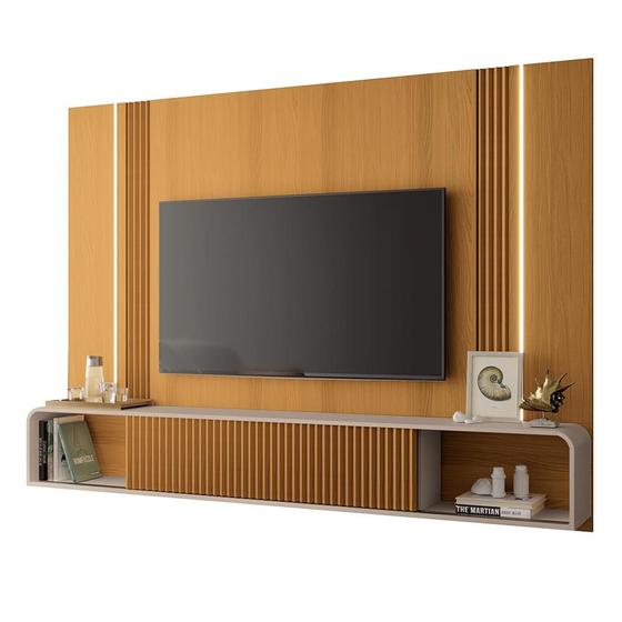 Imagem de Painel Home Suspenso Empire TV até 85" Polegadas