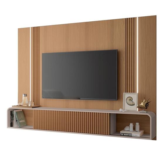 Imagem de Painel Home Suspenso Empire TV até 85" Polegadas