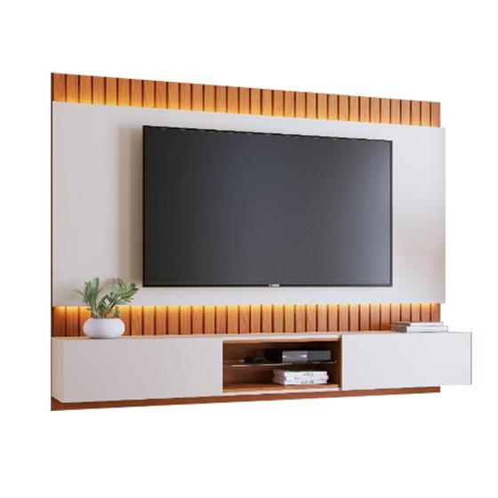 Imagem de Painel Home Suspenso para TV até 70" Cinema em Casa