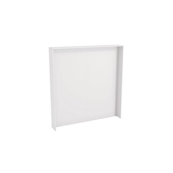 Imagem de Painel Kappesberg Adapt Branco 155cm