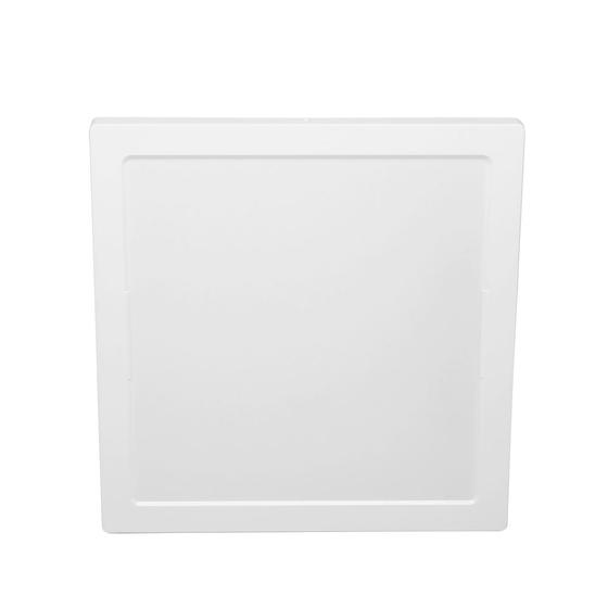 Imagem de Painel LED 18W LYS Quadrado Sobrepor - Taschibra