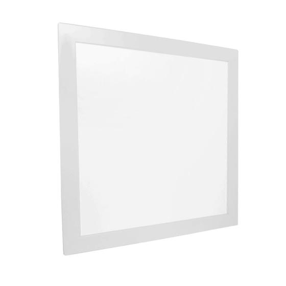 Imagem de Painel LED de Embutir 36W Luz Branco Frio Quadrado Bivolt Empalux