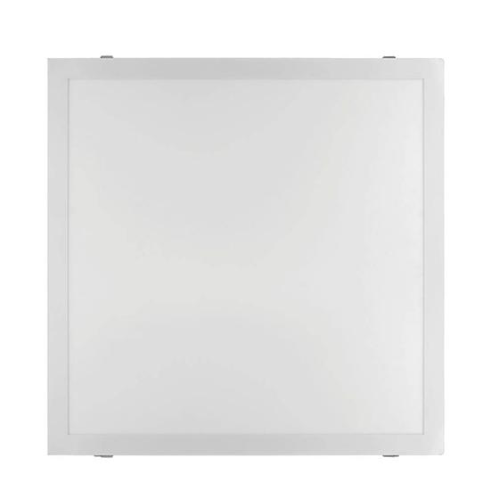 Imagem de Painel LED de Embutir 36W Luz Branco Neutro Quadrado Bivolt Save Energy