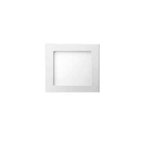 Painel led embutido 18w quadrado 3000k bivolt Menor preço em Painel led embutido 18w quadrado 3000k bivolt