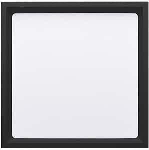 Imagem de Painel Led Embutir 24W 4100K Preto