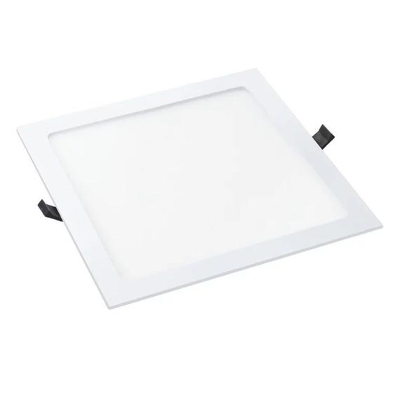 Imagem de Painel Led Quad 24w 3000k 30cm Bivolt, Ledvance - Osram