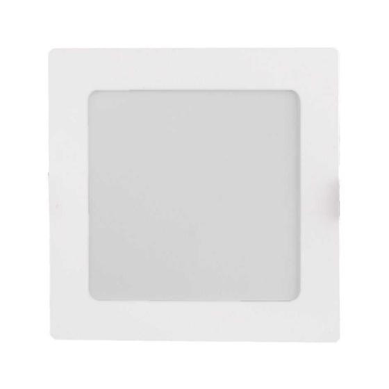 Imagem de Painel Led Sobrepor Bkl Quadrado - 24W 1680Lm - 6000K - Kian