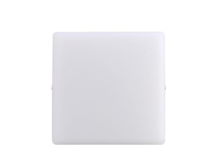 Painel LED Taschibra Frameless 48W Quadrado Sobrepor Menor preço em Painel LED Taschibra Frameless 48W Quadrado Sobrepor