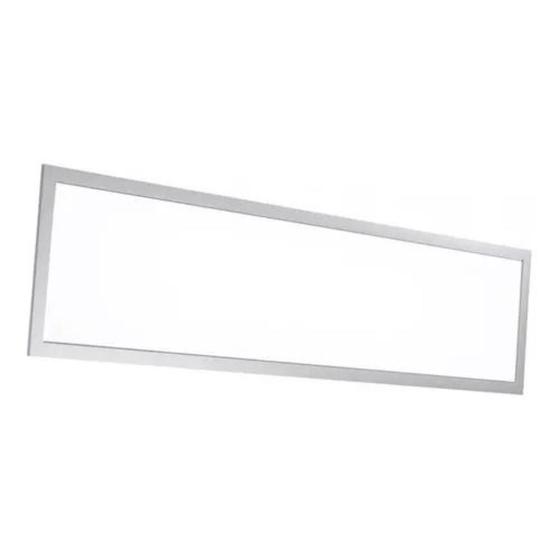 Painel Luminária de Embutir LED Backlight Retangular 48W Bivolt 9930