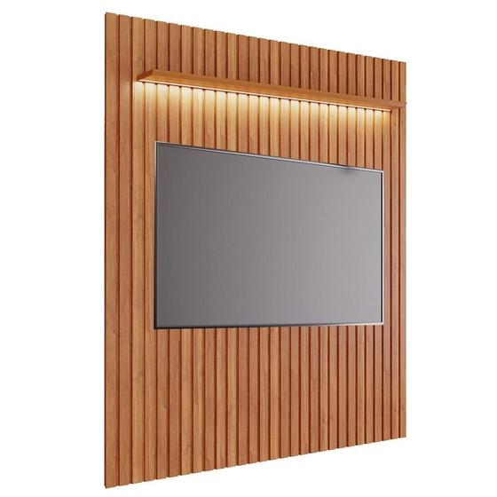 Imagem de Painel Maragogi 1.8 com LED para TV até 65” - Permóbili