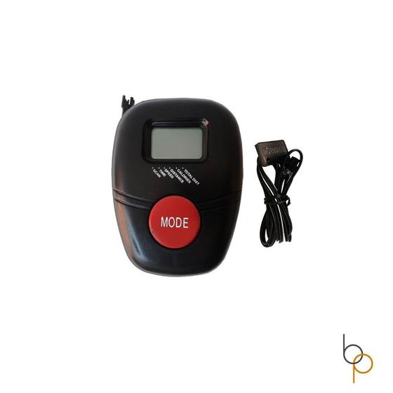 Painel Monitor Bicicleta Ergométrica Polimet BP 880 BP 3300 Menor preço em Painel Monitor Bicicleta Ergométrica Polimet BP 880 BP 3300