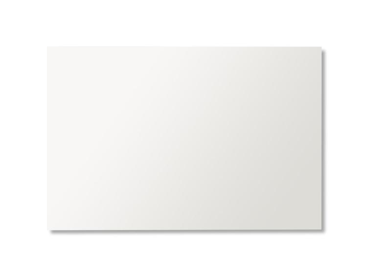 Imagem de Painel Para Fotos, Recados E Notas 35X50 - Branco