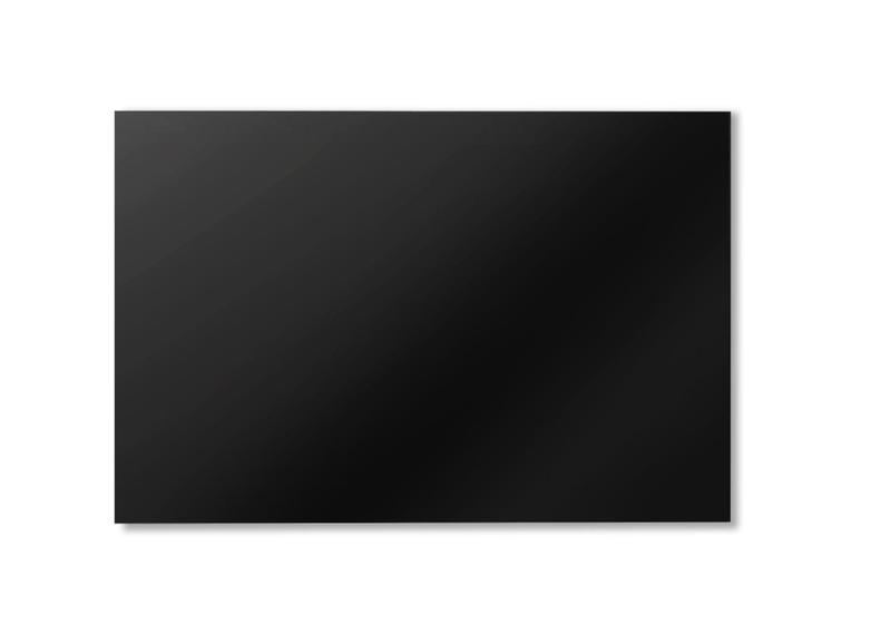 Imagem de Painel Para Fotos, Recados E Notas 50X80 - Preto