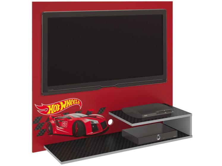 Imagem de Painel para TV até 32” Hot Wheels Premium  