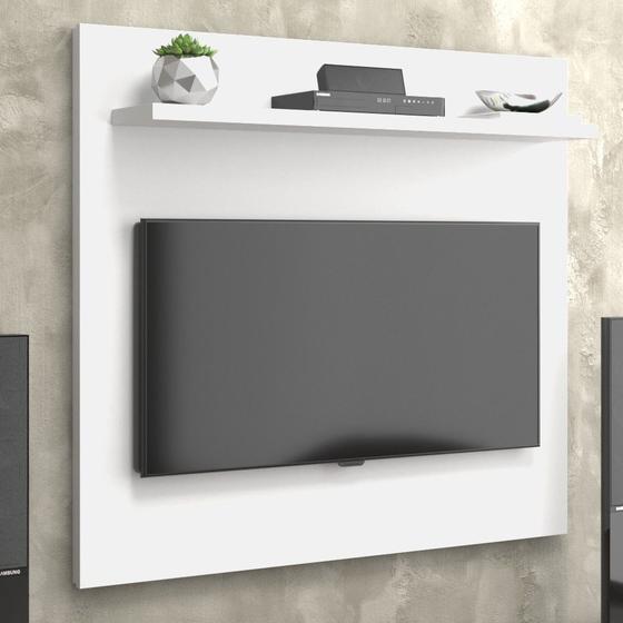 Painel para TV até 32 Polegadas 1 Prateleira Yan Sala De Estar é ruim? Painel para TV até 32 Polegadas 1 Prateleira Yan Sala De Estar é boa?