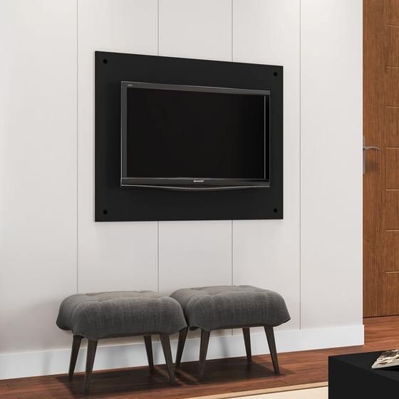 Imagem de Painel Para TV Ate 40 Polegadas Sala Fendi