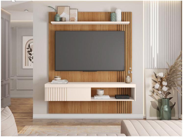 Imagem de Painel para TV até 55" Caemmun Jade 1.5