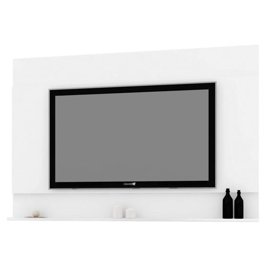 Imagem de Painel para TV até 55 Polegadas Dakota PL1400 Branco - Art In Móveis