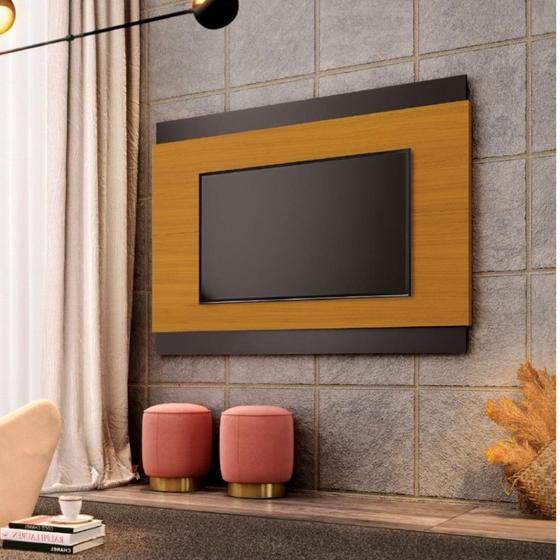 Imagem de Painel para TV até 60 Polegadas 160cm Legacy EDN Móveis