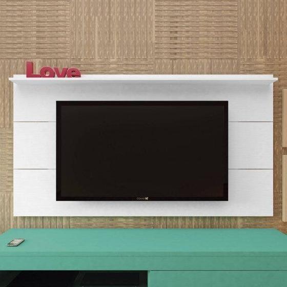 Imagem de Painel para TV até 60 Polegadas com Suporte Universal Slim Artely