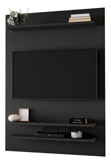 Imagem de Painel para tv notável 1195 preto tx