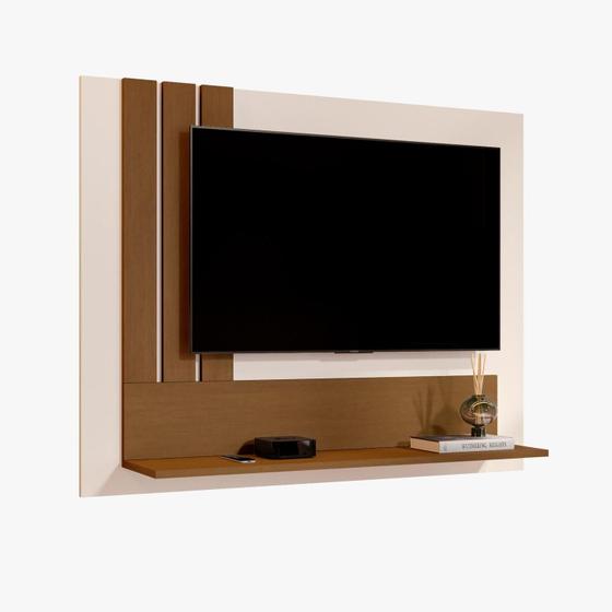 Imagem de Painel Para TV Slim Nairóbi Plus Até 43 Polegadas