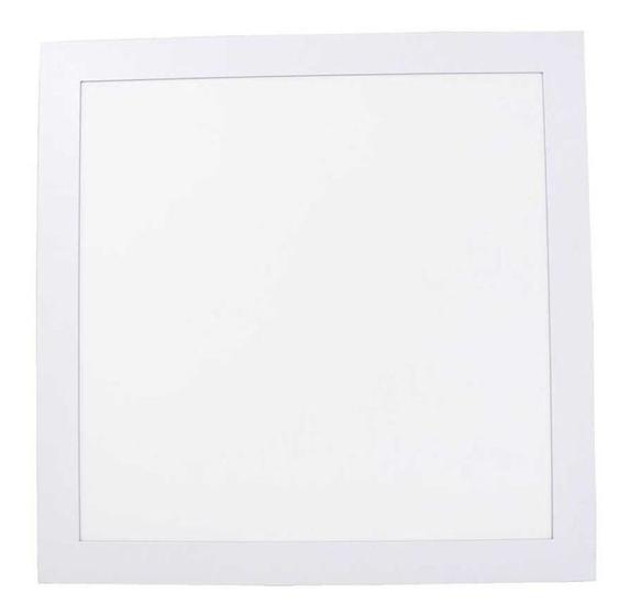 Imagem de Painel Plafon Led 36w Embutir Branco Frio 40x40cm St1453