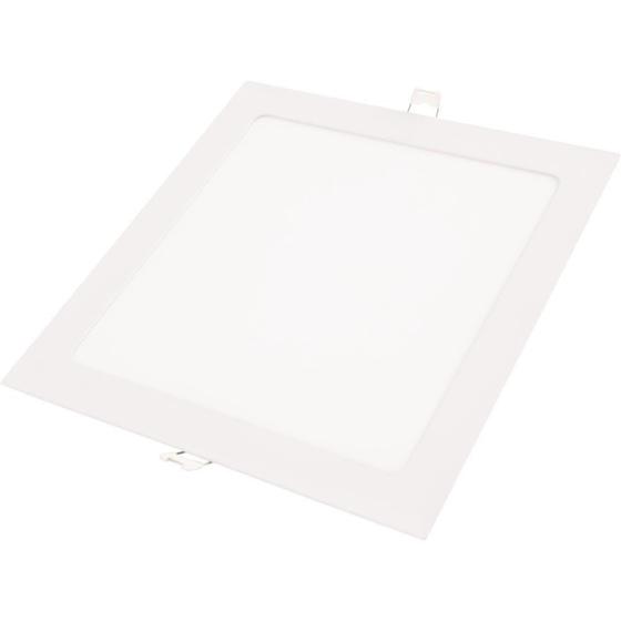 Imagem de Painel Plafon LED Quadrado Embutir Tramontina