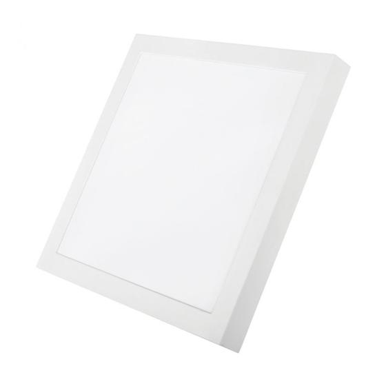 Imagem de Painel Pop Led de Embutir Quadrado Biv 30W Avant 768291379