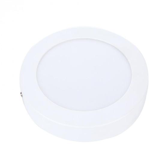 Painel Pop LED Plafon Sobrepor Smart Wi-Fi NEO 18W 22cm Dimerizavel 3000k/6500k Bivolt Avant Menor preço em Painel Pop LED Plafon Sobrepor Smart Wi-Fi NEO 18W 22cm Dimerizavel 3000k/6500k Bivolt Avant