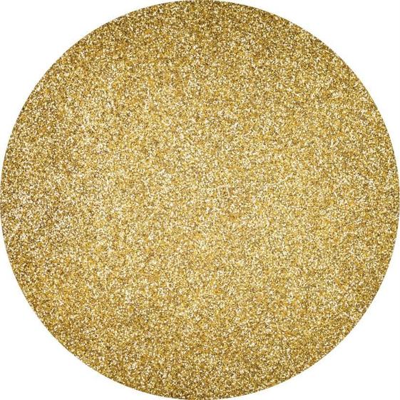 Imagem de Painel Redondo Sublimado 3D Glitter Em Tecido 1,50M Glt12