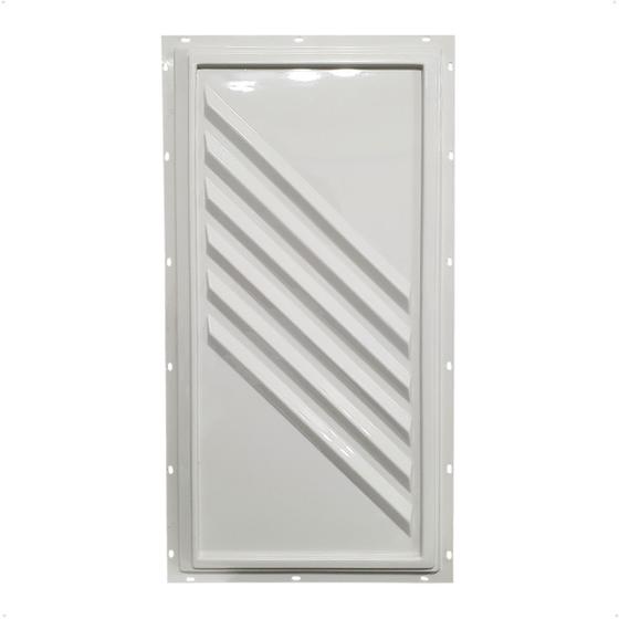 Imagem de Painel Refrigerador Brastemp Quality 410 L Superior 00036-2