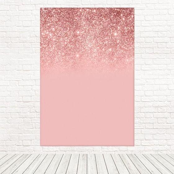 Imagem de Painel Retangular Sublimado Efeito Glitter 1,5X2,2 Frt-2095