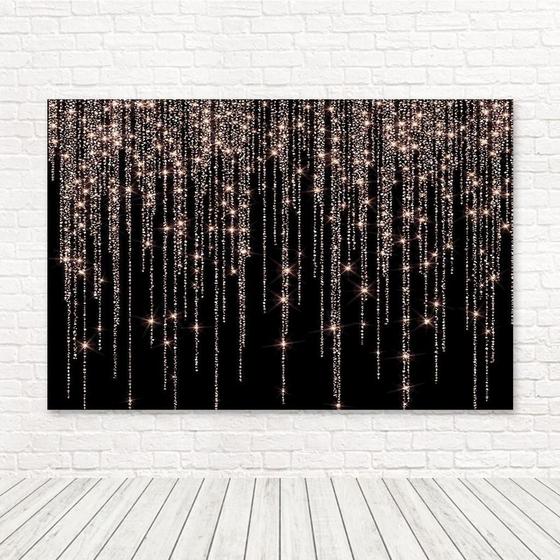 Imagem de Painel Retangular Sublimado Efeito Glitter 2,0X1,5 Frt-4180