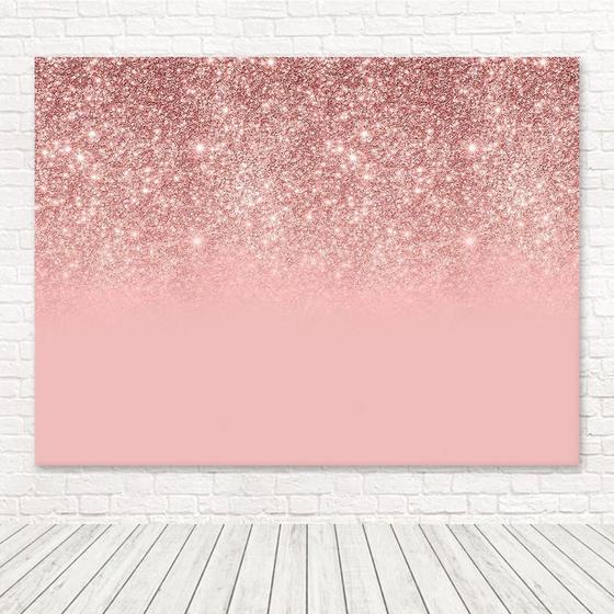 Imagem de Painel Retangular Sublimado Efeito Glitter 2,0X1,5 Frt-5158