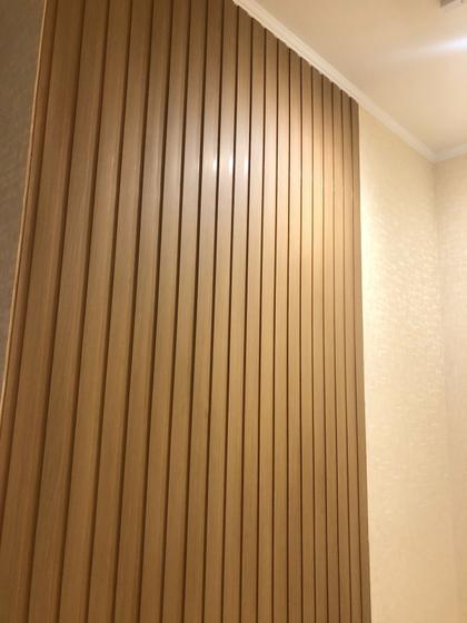 Painel Ripado Estrutural - Placa com 0,82m² Menor preço em Painel Ripado Estrutural - Placa com 0,82m²
