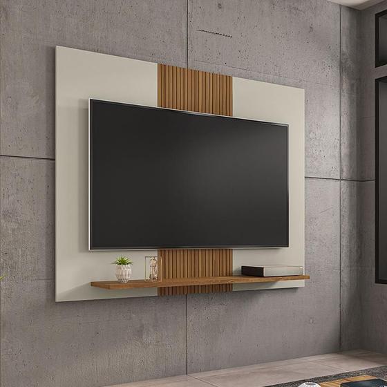 Imagem de Painel Sala Compact para TV até 50 Polegadas